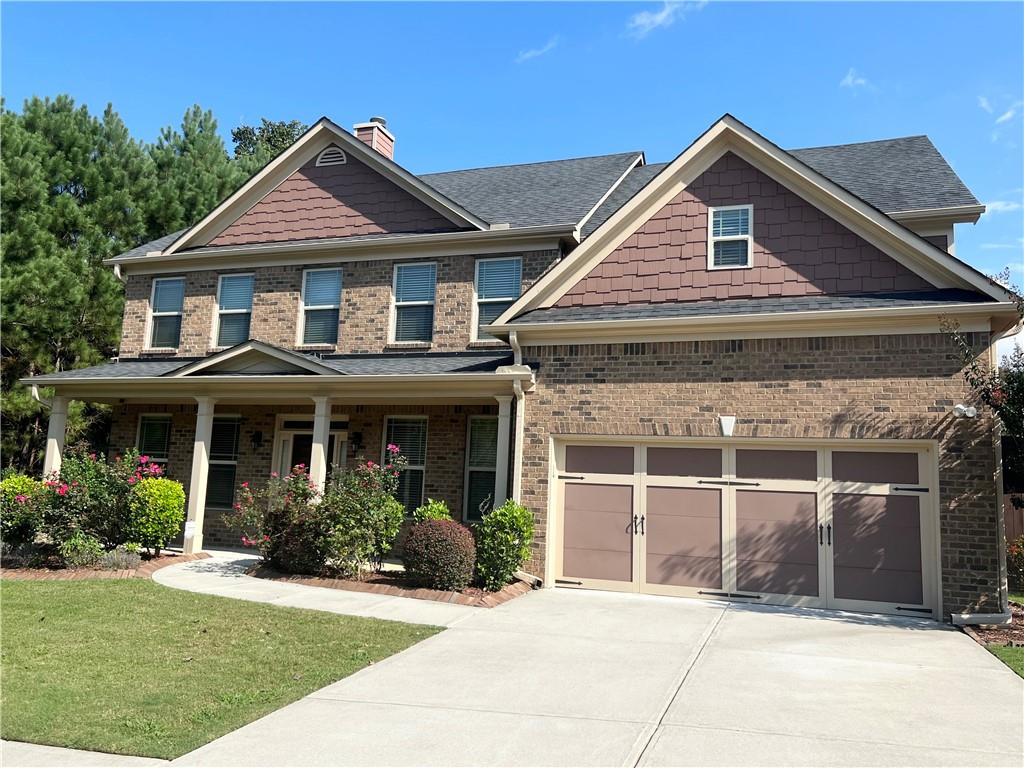 1531 Primrose Park Road