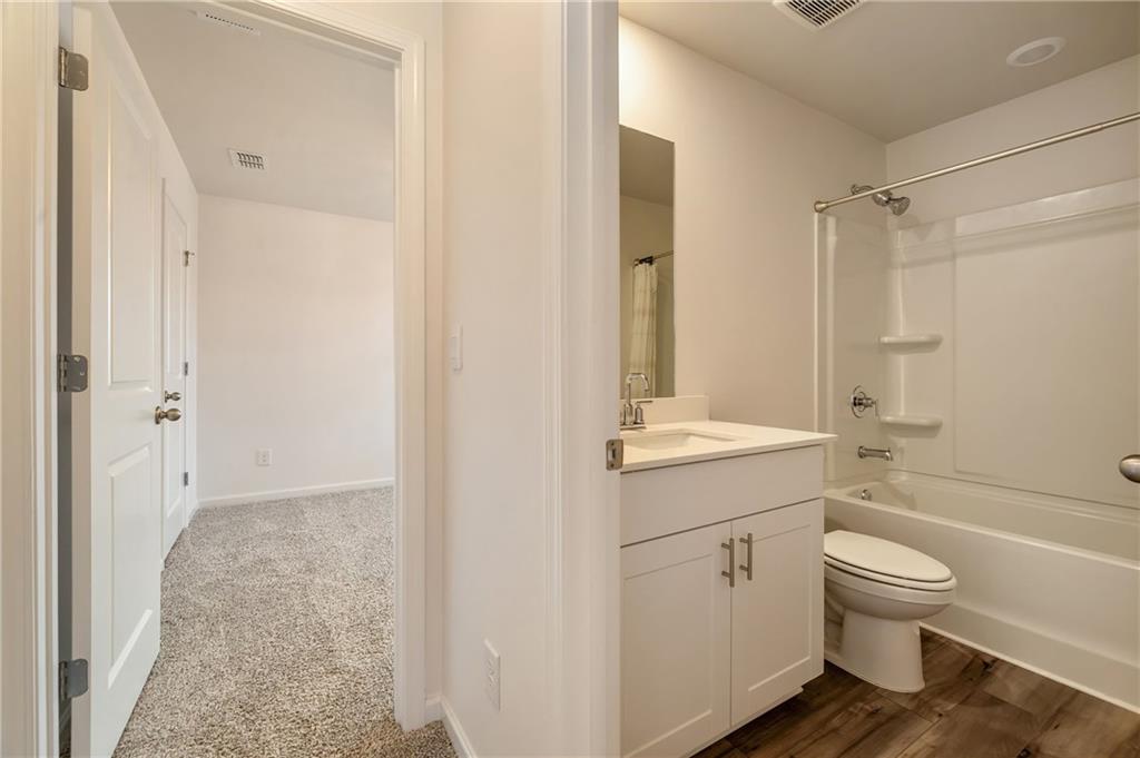 5360 Brooke Ridge Drive, Dunwoody, Georgia image 23