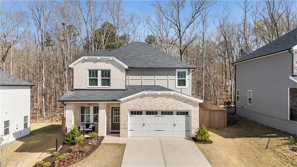5360 Brooke Ridge Drive, Dunwoody, Georgia image 1
