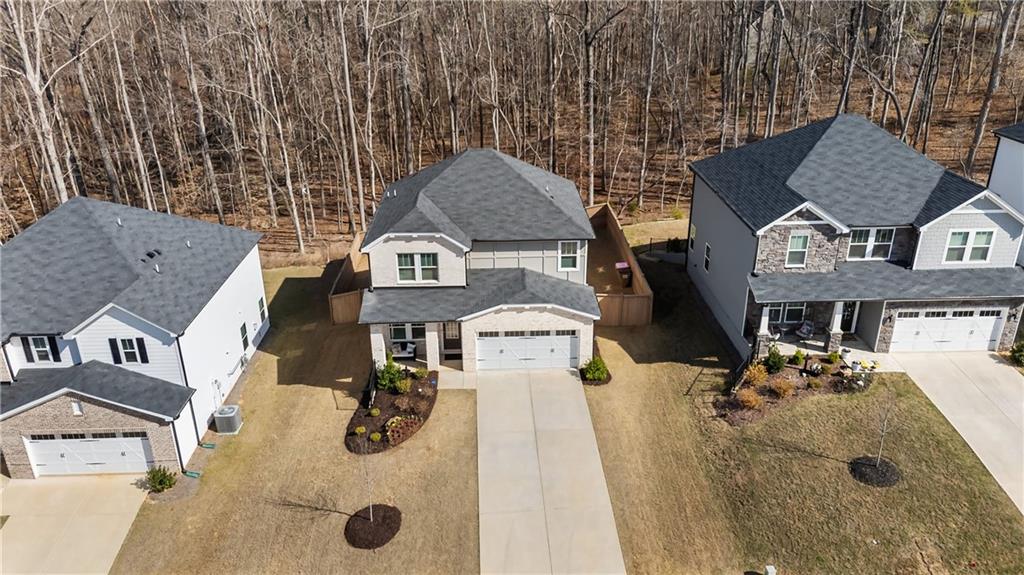 5360 Brooke Ridge Drive, Dunwoody, Georgia image 29