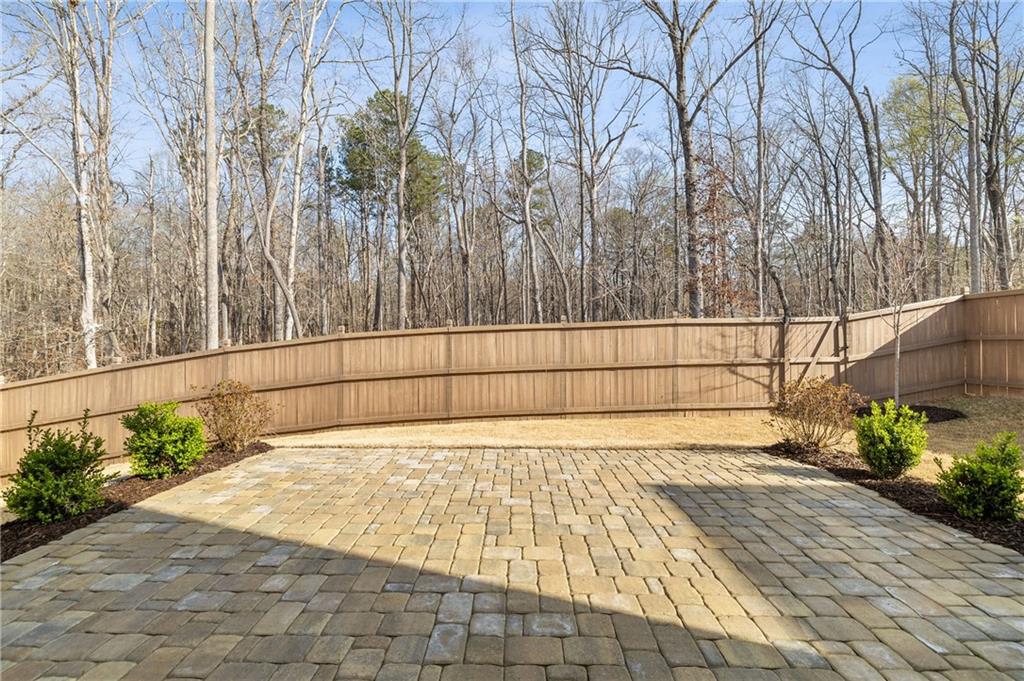 5360 Brooke Ridge Drive, Dunwoody, Georgia image 26