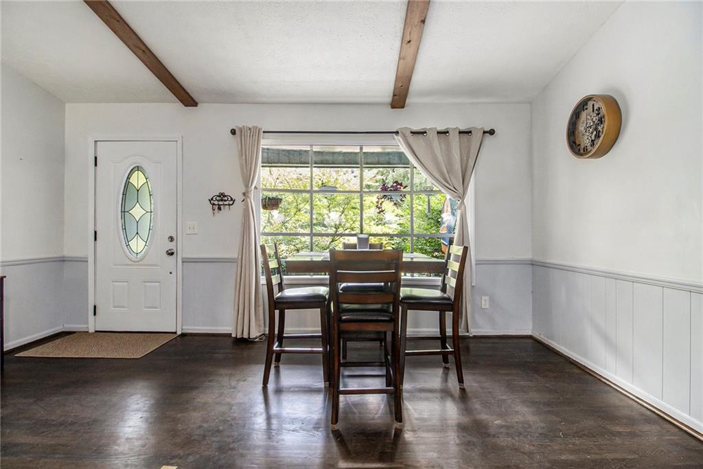 405 Doris Drive