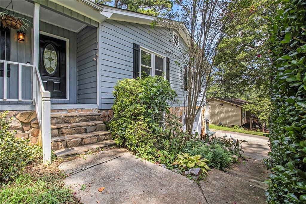 405 Doris Drive