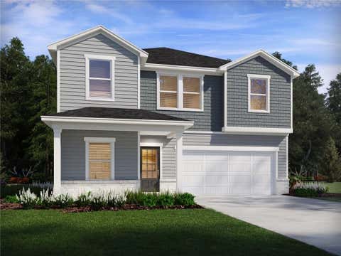 Homes For Sale - 140 Rise Road<br/> Adairsville, GA 30103