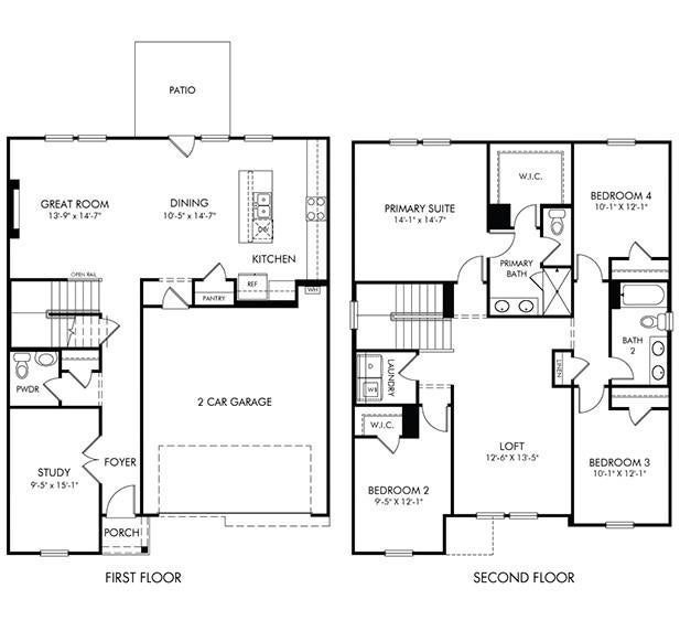 140 Rise Road