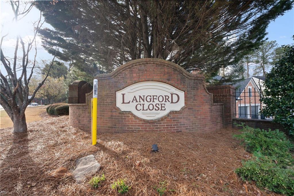 2956 Stanstead Circle, Norcross, Georgia image 45