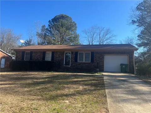 10650 Panhandle Road, Hampton, GA 30228 - MLS#: 7510412
