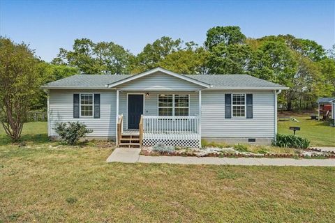 Homes For Sale - 605 Campground School Road<br/> Paulding County, Dallas, GA 30157