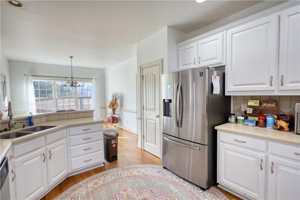 4180 Mount Paran Drive, Social Circle, Georgia image 6