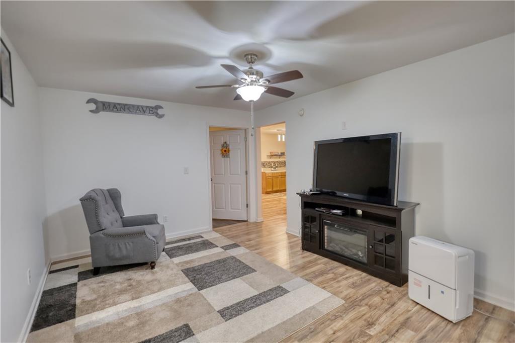 4180 Mount Paran Drive, Social Circle, Georgia image 16