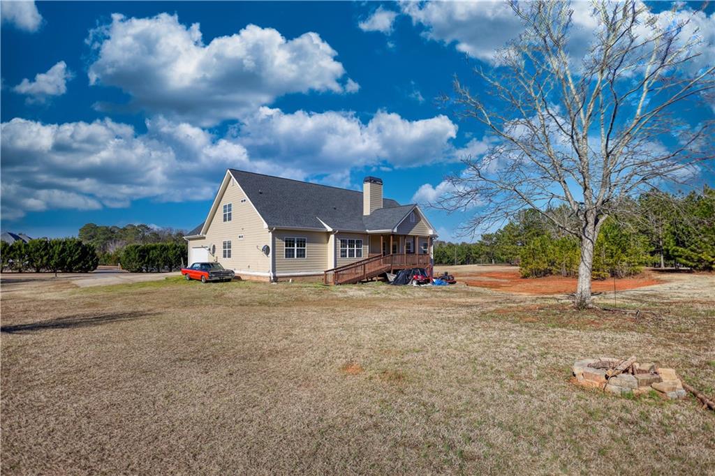 4180 Mount Paran Drive, Social Circle, Georgia image 29