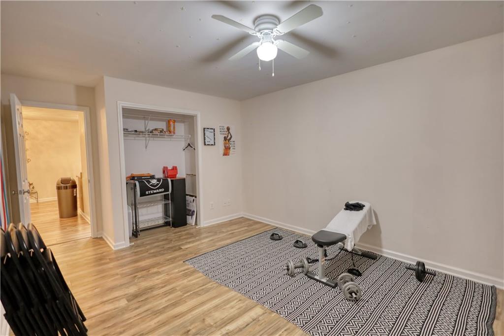 4180 Mount Paran Drive, Social Circle, Georgia image 18
