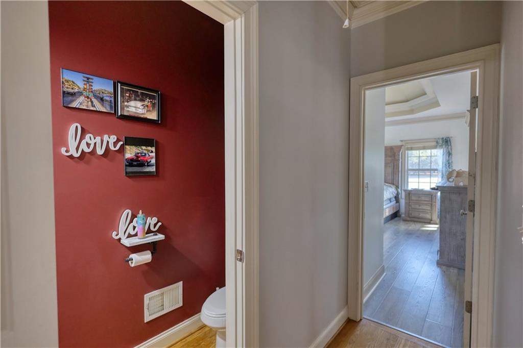 4180 Mount Paran Drive, Social Circle, Georgia image 8