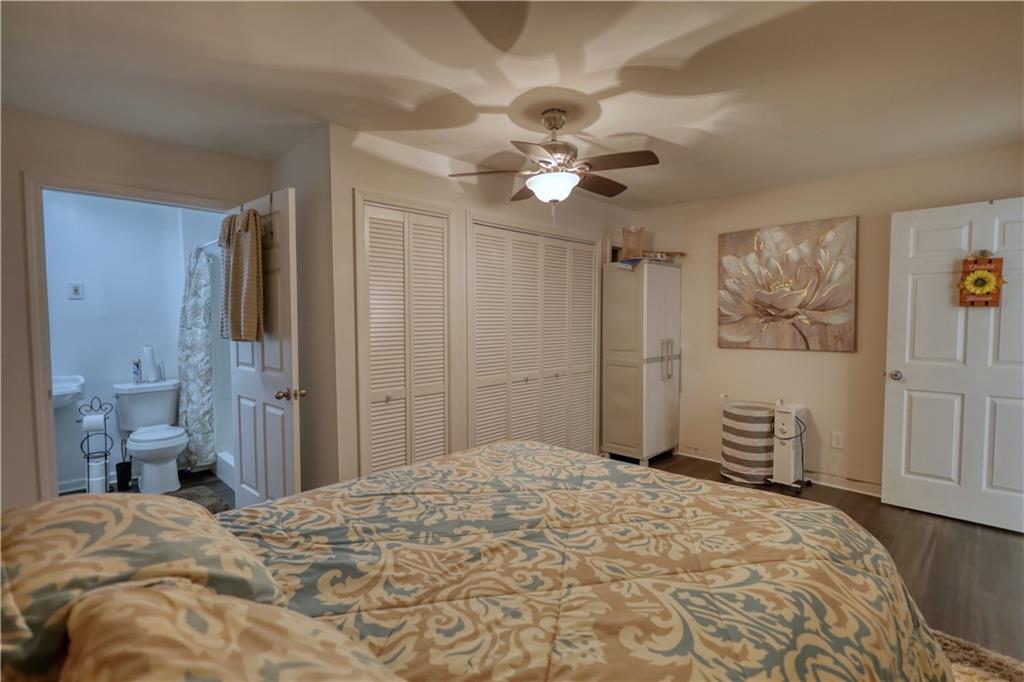 4180 Mount Paran Drive, Social Circle, Georgia image 20