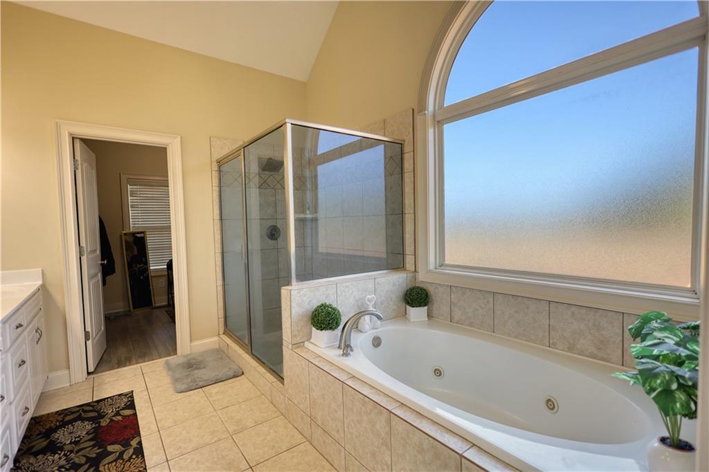 4180 Mount Paran Drive, Social Circle, Georgia image 10