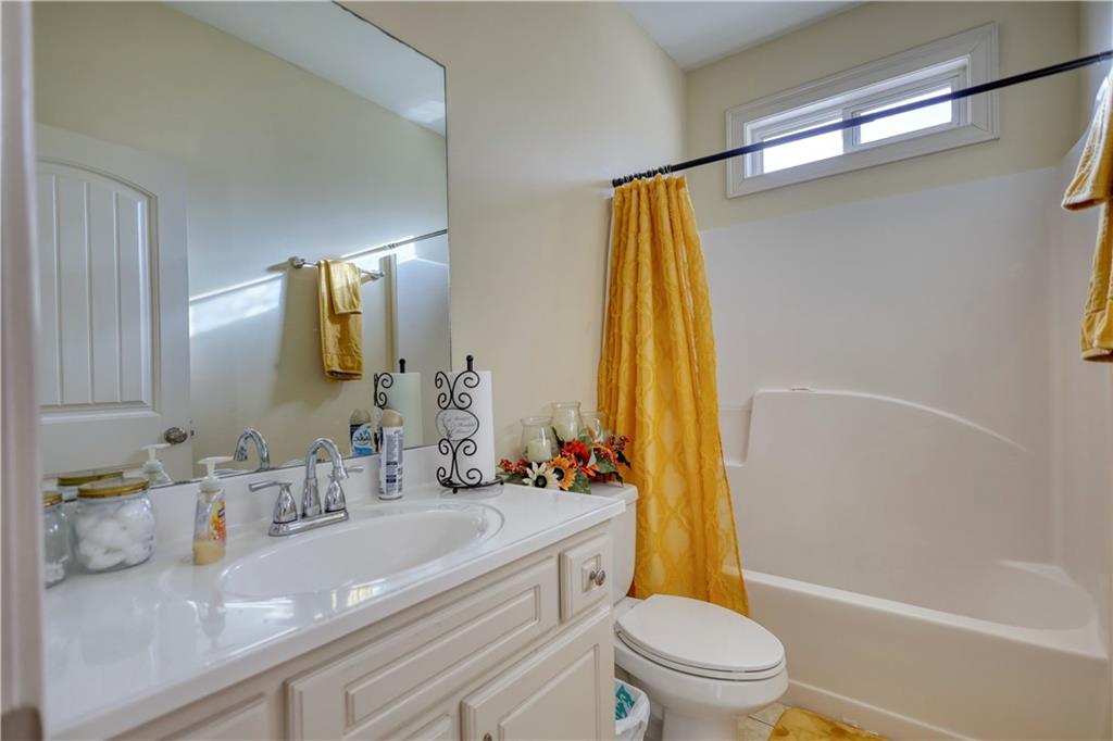 4180 Mount Paran Drive, Social Circle, Georgia image 13