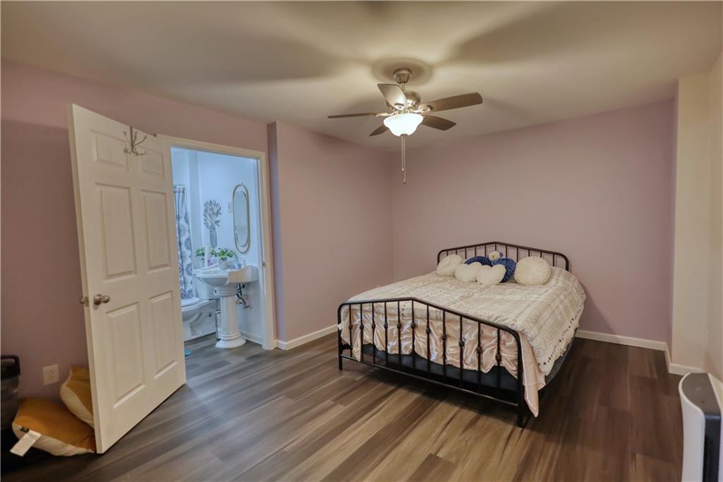4180 Mount Paran Drive, Social Circle, Georgia image 22