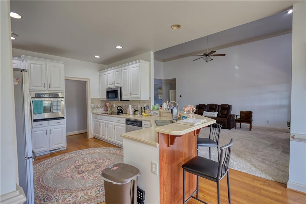 4180 Mount Paran Drive, Social Circle, Georgia image 5