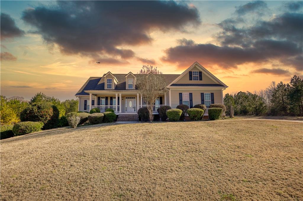 4180 Mount Paran Drive, Social Circle, Georgia image 30