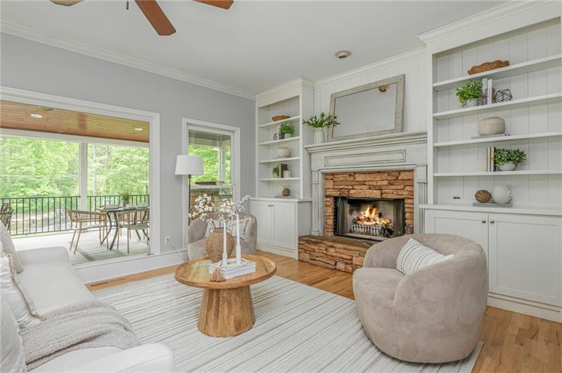 6610 Major Drive