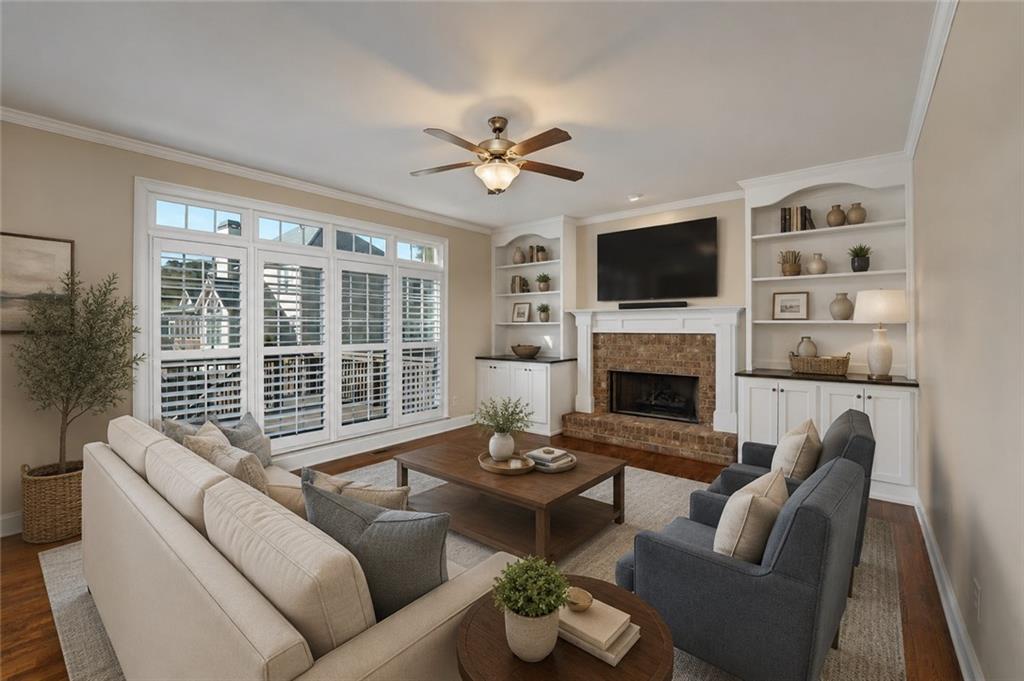 4801 Saddle Creek Court