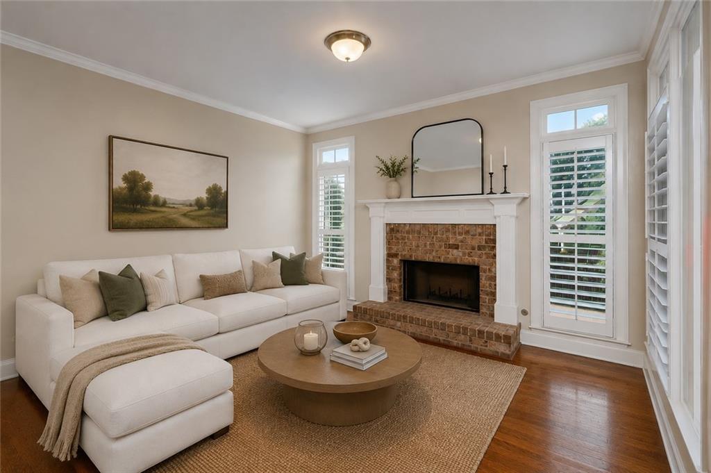 4801 Saddle Creek Court