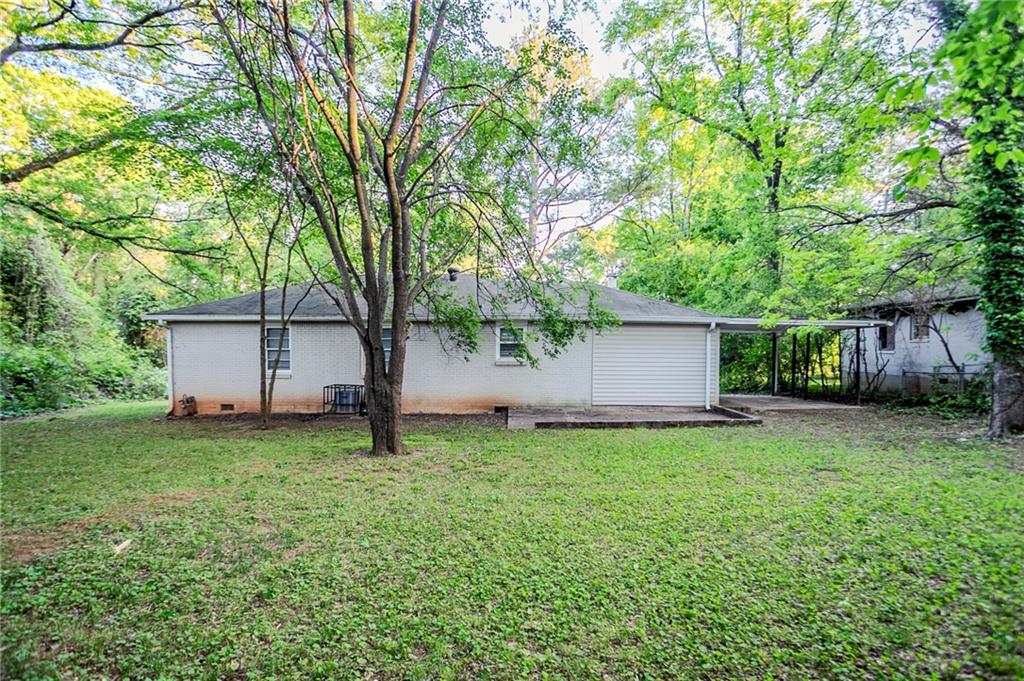 2576 Brentwood Road, Decatur, Georgia image 23