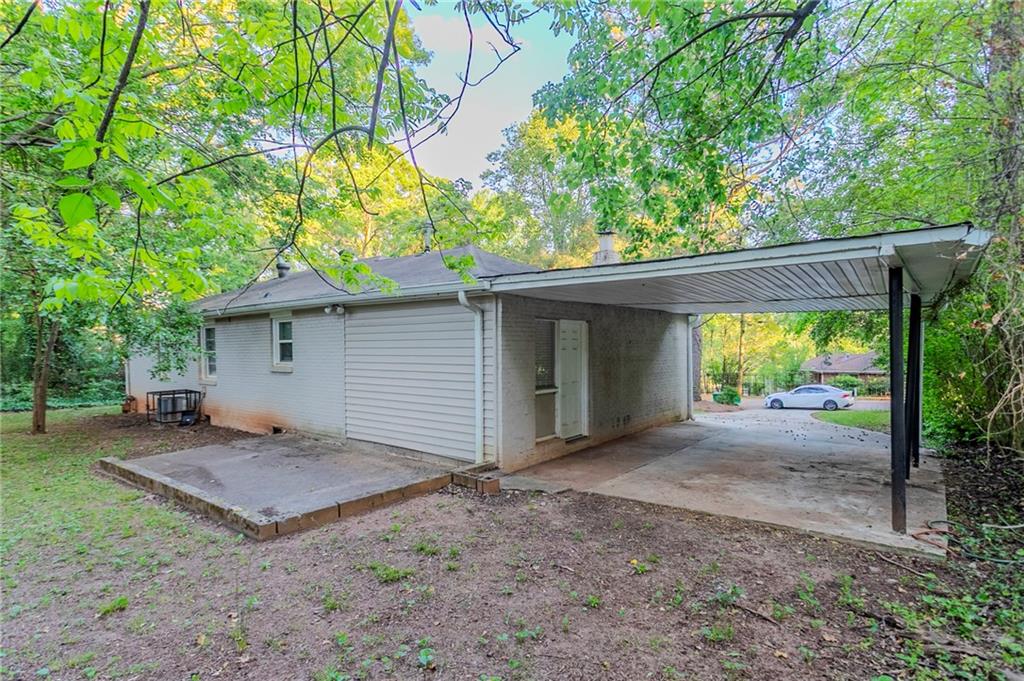 2576 Brentwood Road, Decatur, Georgia image 22