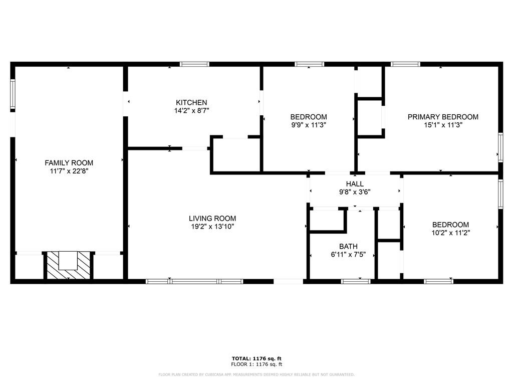 2576 Brentwood Road, Decatur, Georgia image 26