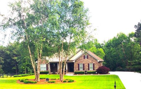 520 Black Horse Circle Canton GA 30114
