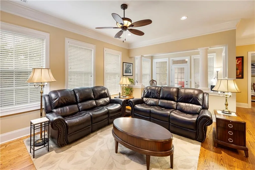 Canton, Georgia 30114, United States, 4 Bedrooms Bedrooms, ,4 BathroomsBathrooms,Residential,Active,224742