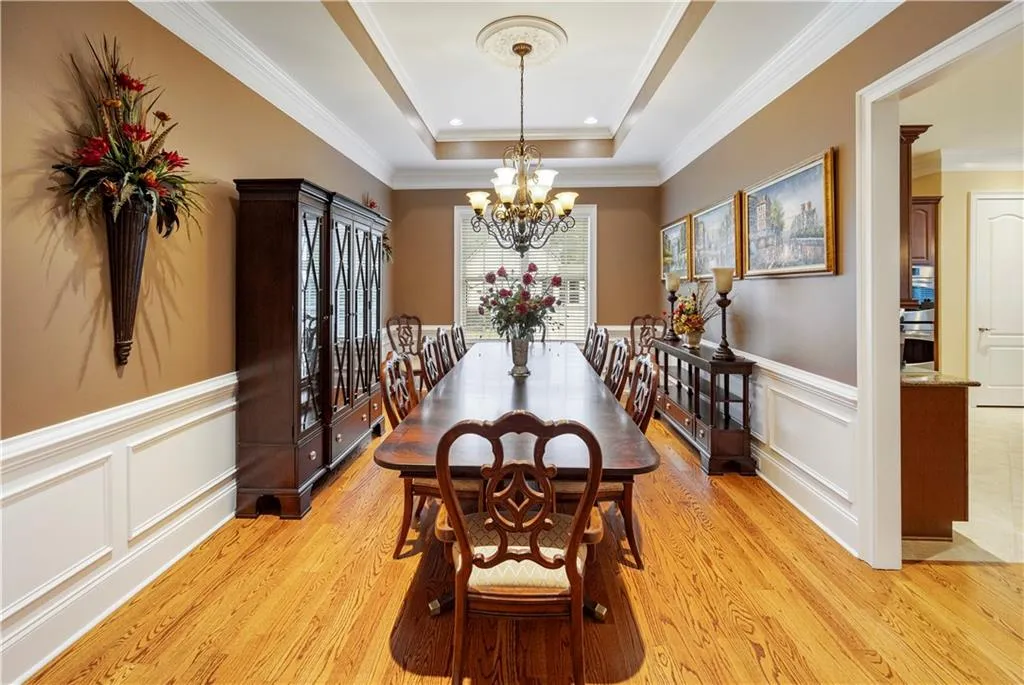 Canton, Georgia 30114, United States, 4 Bedrooms Bedrooms, ,4 BathroomsBathrooms,Residential,Active,224742