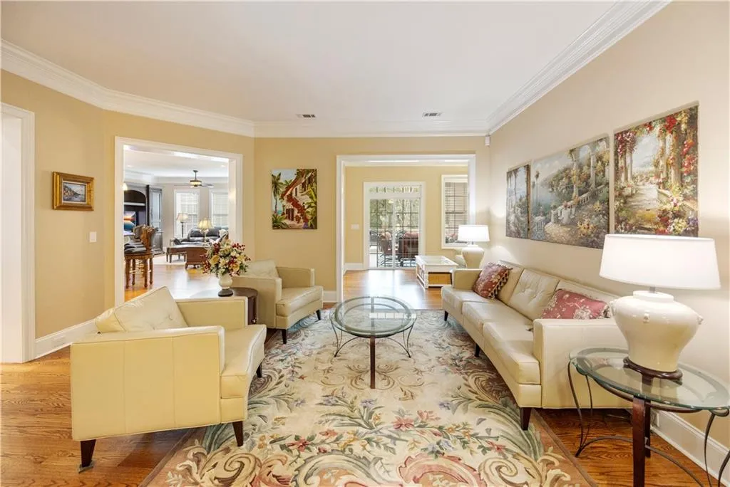 Canton, Georgia 30114, United States, 4 Bedrooms Bedrooms, ,4 BathroomsBathrooms,Residential,Active,224742