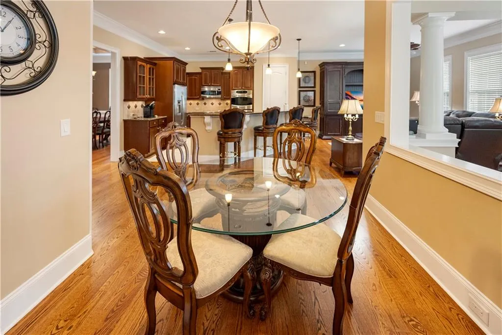 Canton, Georgia 30114, United States, 4 Bedrooms Bedrooms, ,4 BathroomsBathrooms,Residential,Active,224742