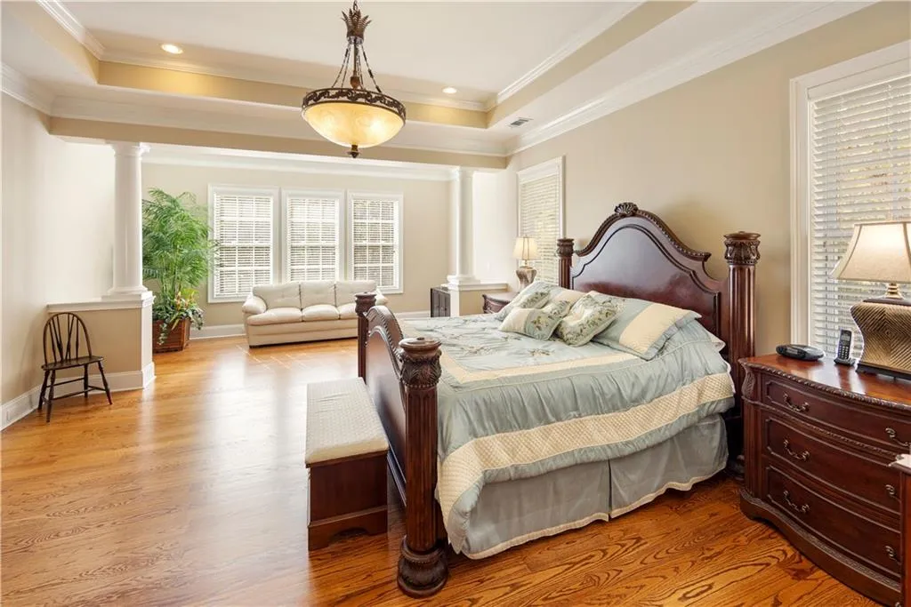 Canton, Georgia 30114, United States, 4 Bedrooms Bedrooms, ,4 BathroomsBathrooms,Residential,Active,224742