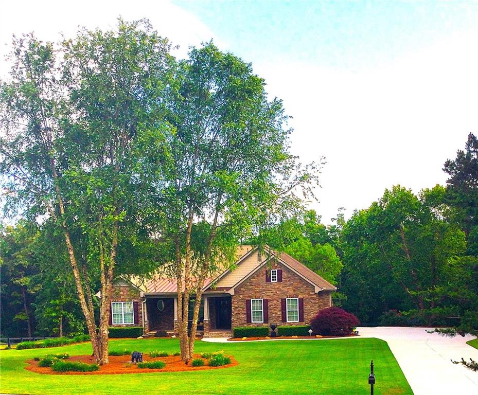 520 Black Horse Circle
