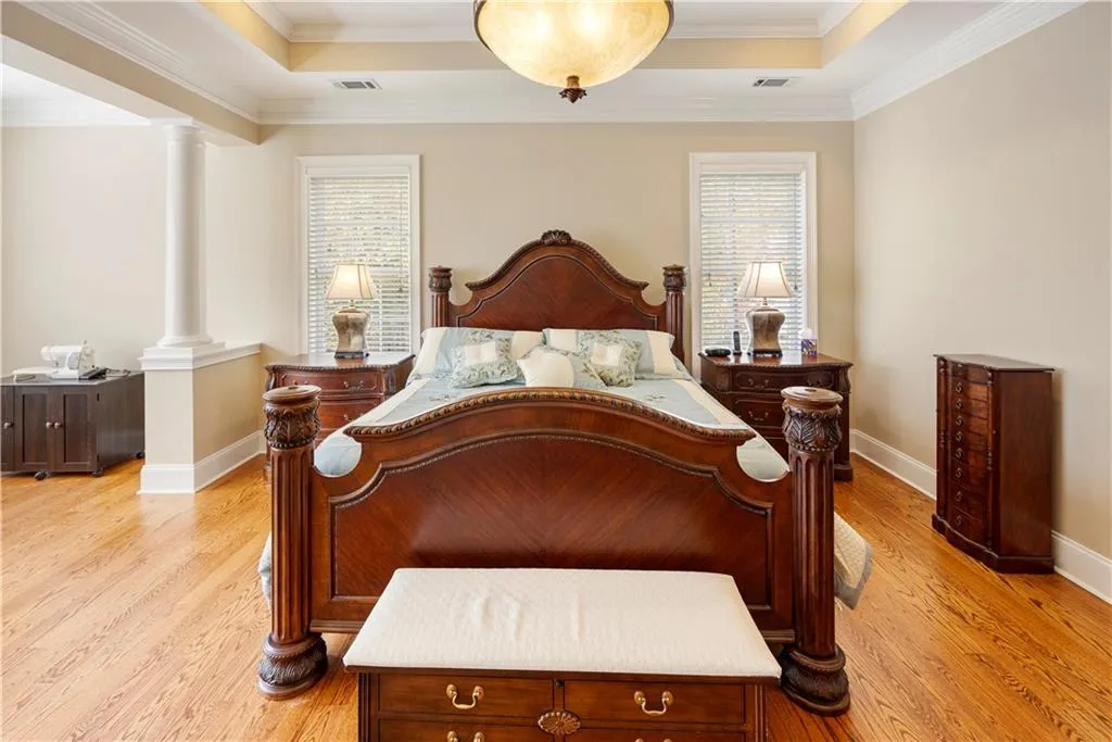 Canton, Georgia 30114, United States, 4 Bedrooms Bedrooms, ,4 BathroomsBathrooms,Residential,Active,224742