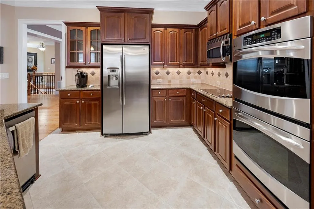 Canton, Georgia 30114, United States, 4 Bedrooms Bedrooms, ,4 BathroomsBathrooms,Residential,Active,224742