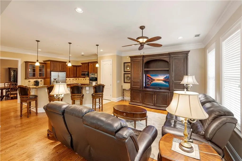 Canton, Georgia 30114, United States, 4 Bedrooms Bedrooms, ,4 BathroomsBathrooms,Residential,Active,224742