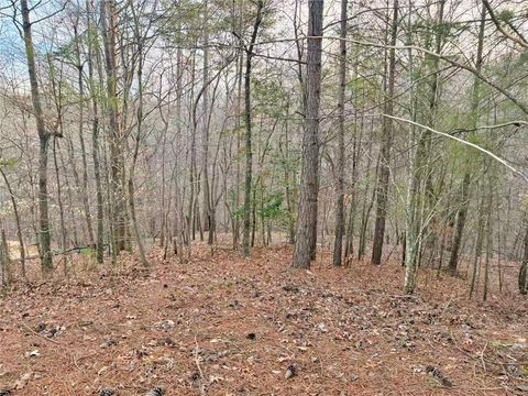 Vacant Land For Sale - 6860 Nantucket Cove<br/> Cumming, GA 30041