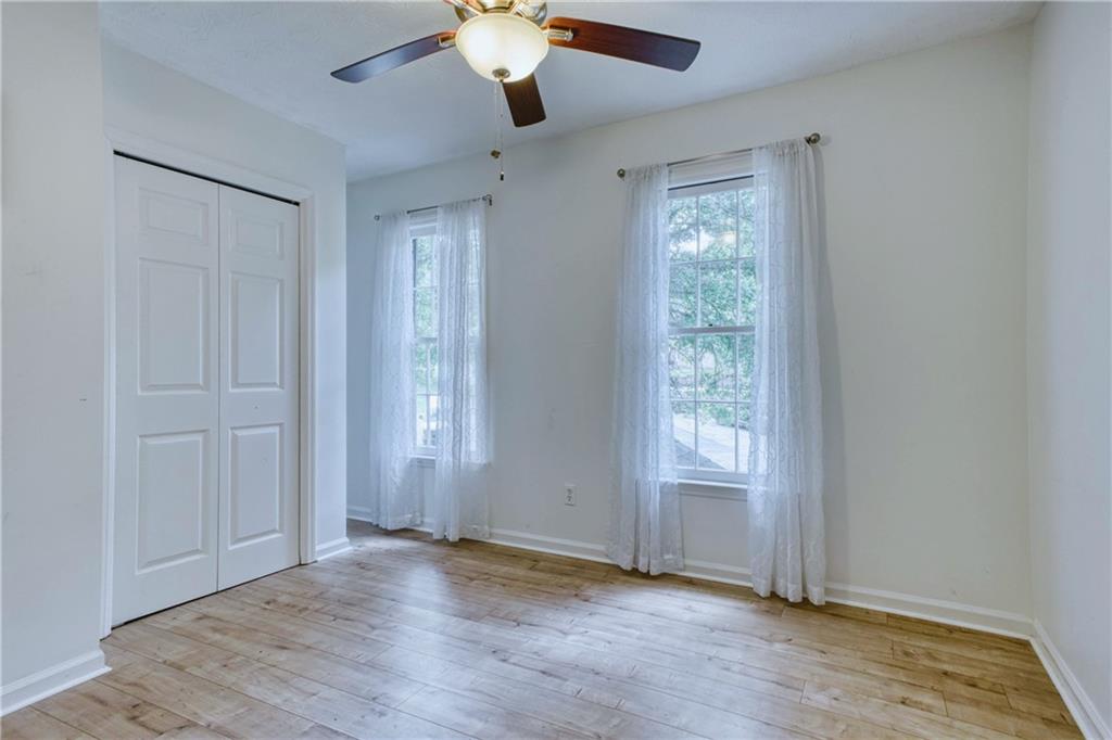 4635 Walden Trace, Peachtree Corners, Georgia image 31