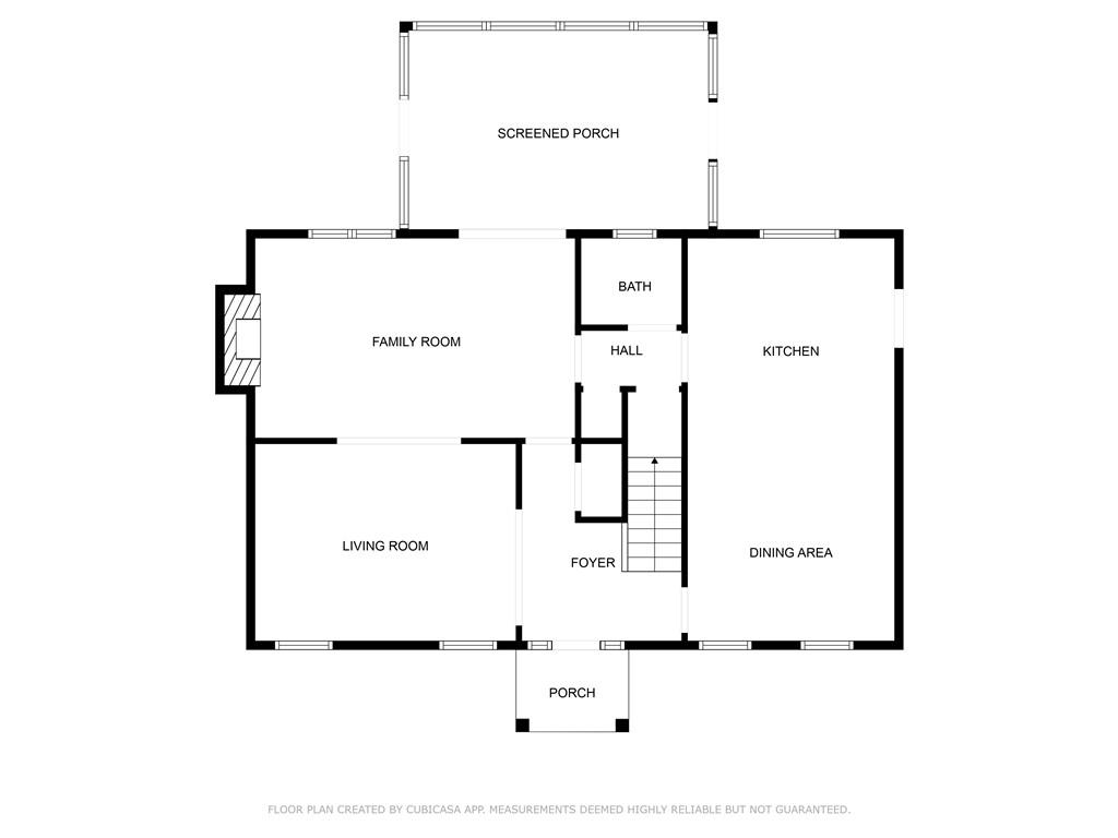 4635 Walden Trace, Peachtree Corners, Georgia image 41