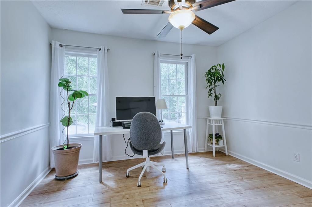 4635 Walden Trace, Peachtree Corners, Georgia image 30