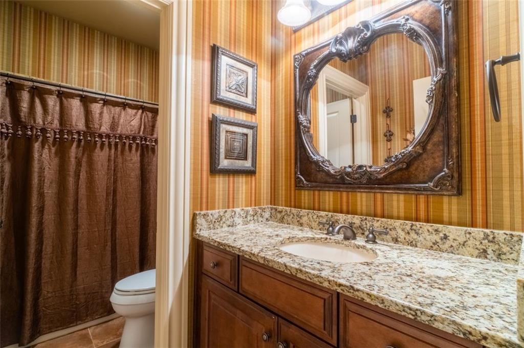 Heyward Square - Residential