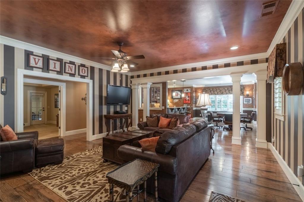 Heyward Square - Residential