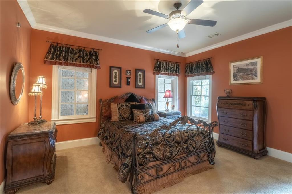 Heyward Square - Residential