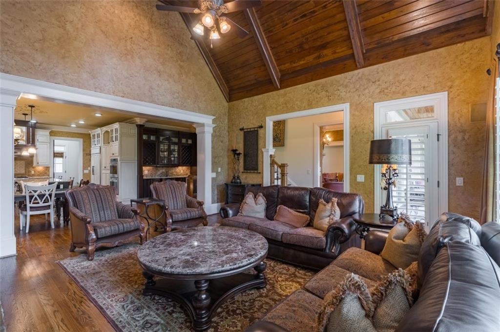 Heyward Square - Residential