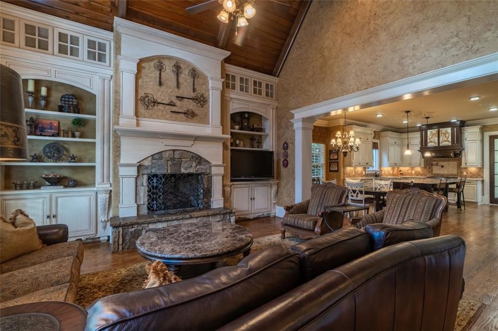 Heyward Square - Residential