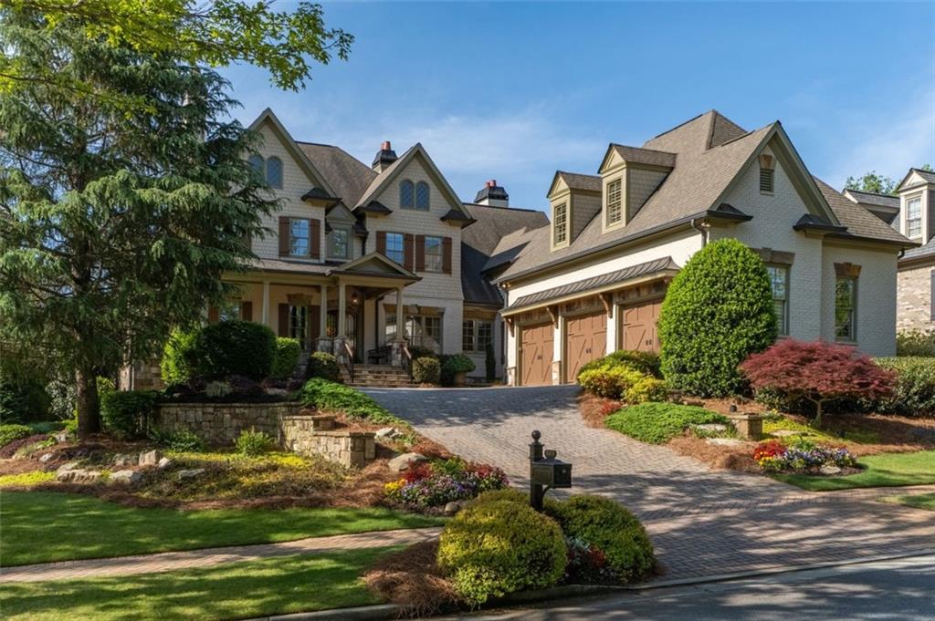 Heyward Square - Residential