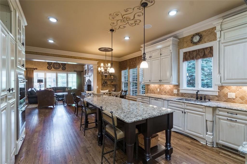 Heyward Square - Residential